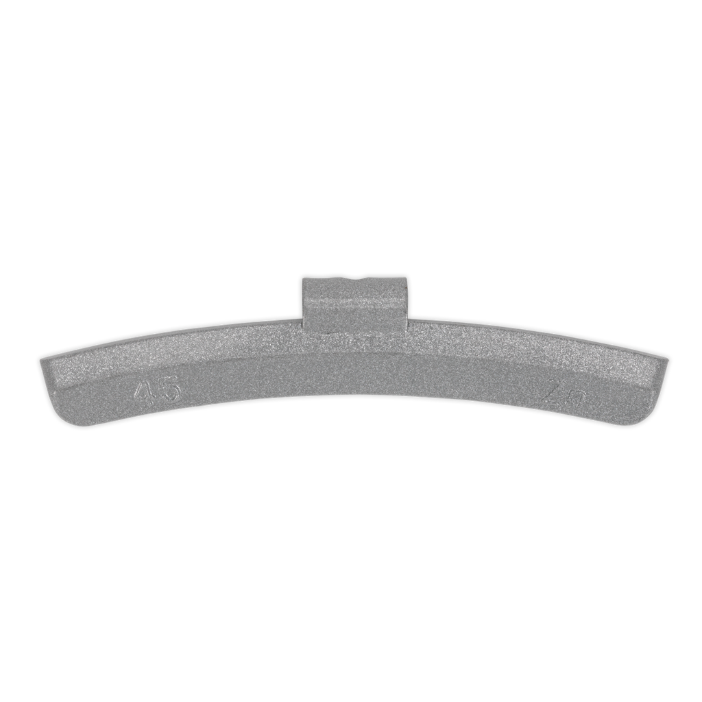 Hammer-On Wheel Weight for Alloy Wheels 45g - Pack of 50 WWAH45