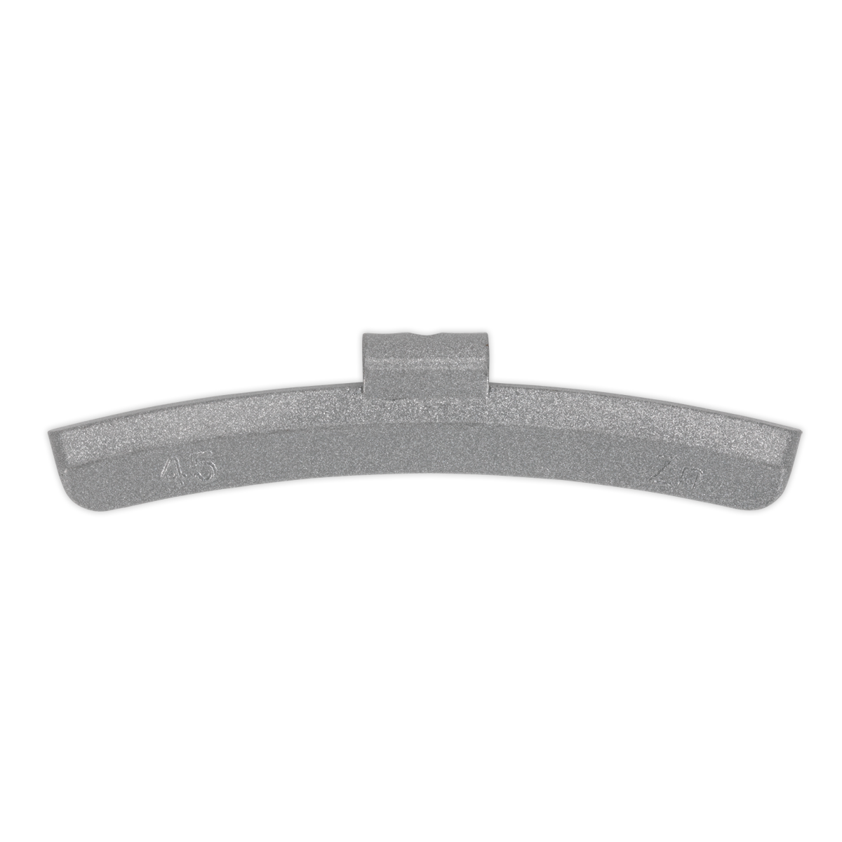 Hammer-On Wheel Weight for Alloy Wheels 45g - Pack of 50 WWAH45