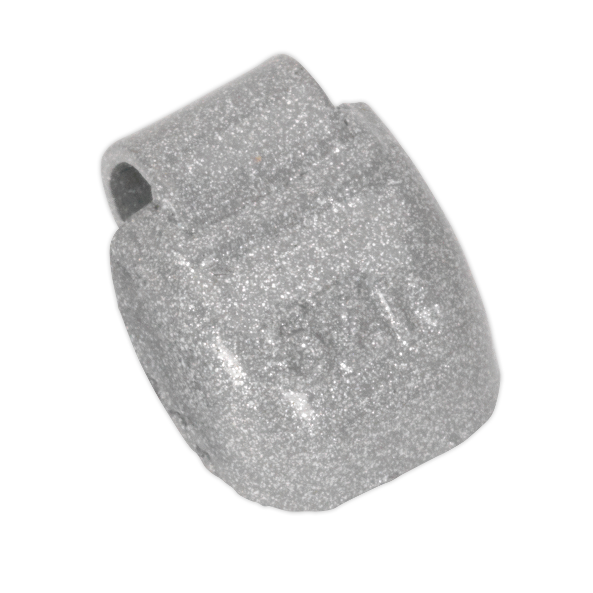 Hammer-On Wheel Weight for Steel Wheels 5g - Pack of 100 WWSH05