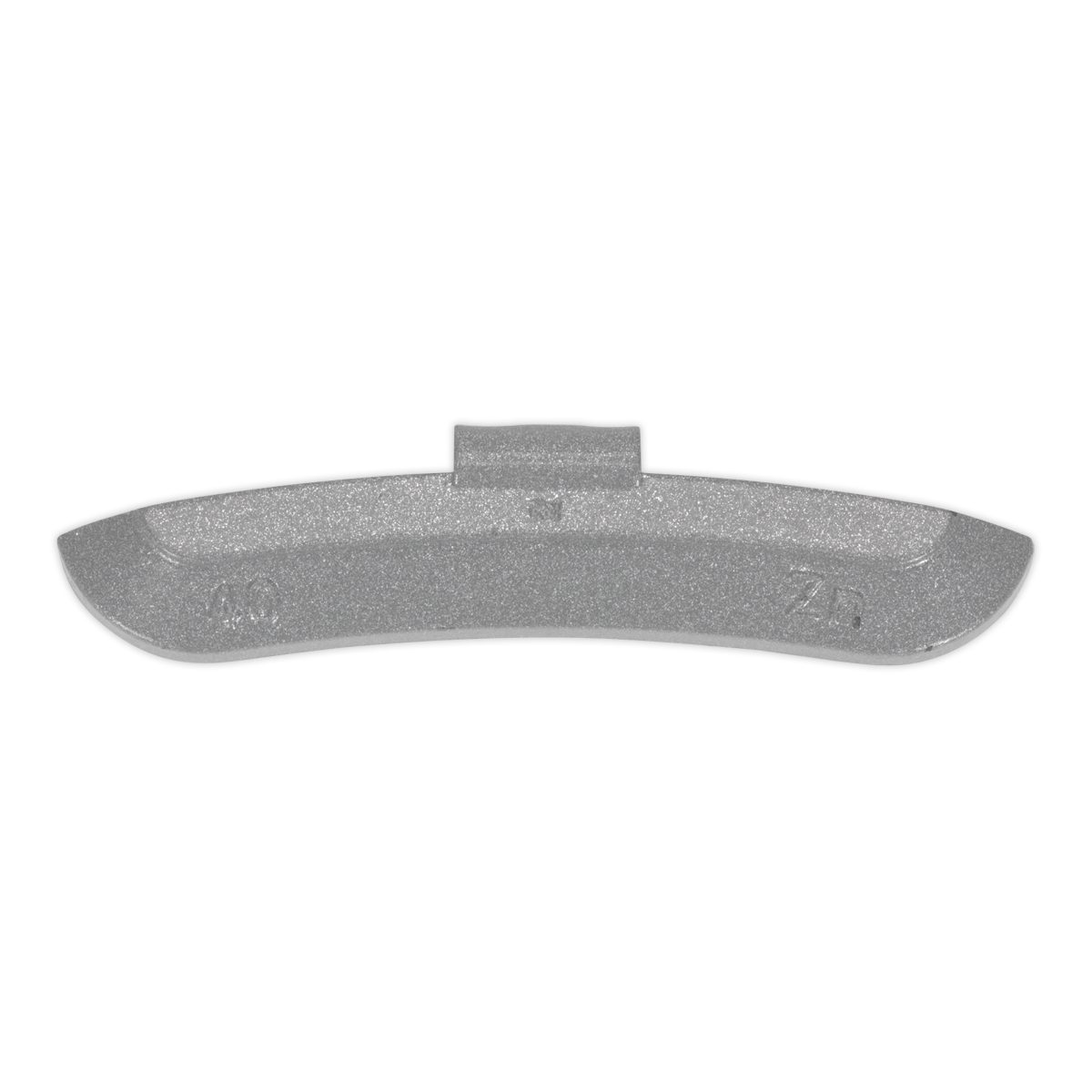 Hammer-On Wheel Weight for Steel Wheels 40g - Pack of 50 WWSH40