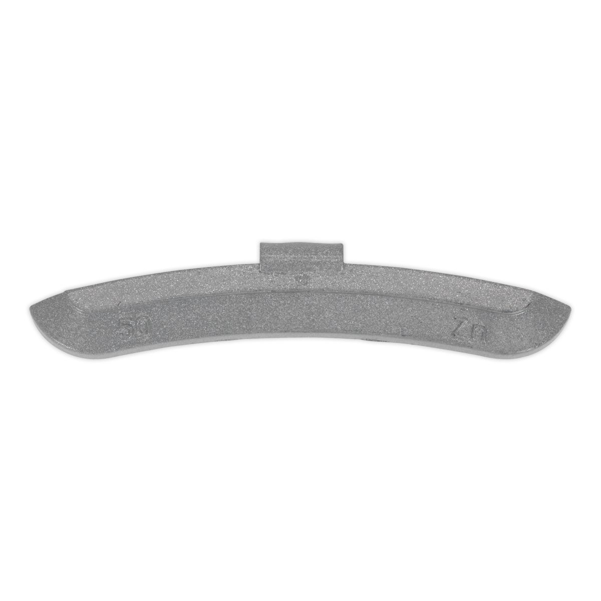 Hammer-On Wheel Weight for Steel Wheels 50g - Pack of 50 WWSH50