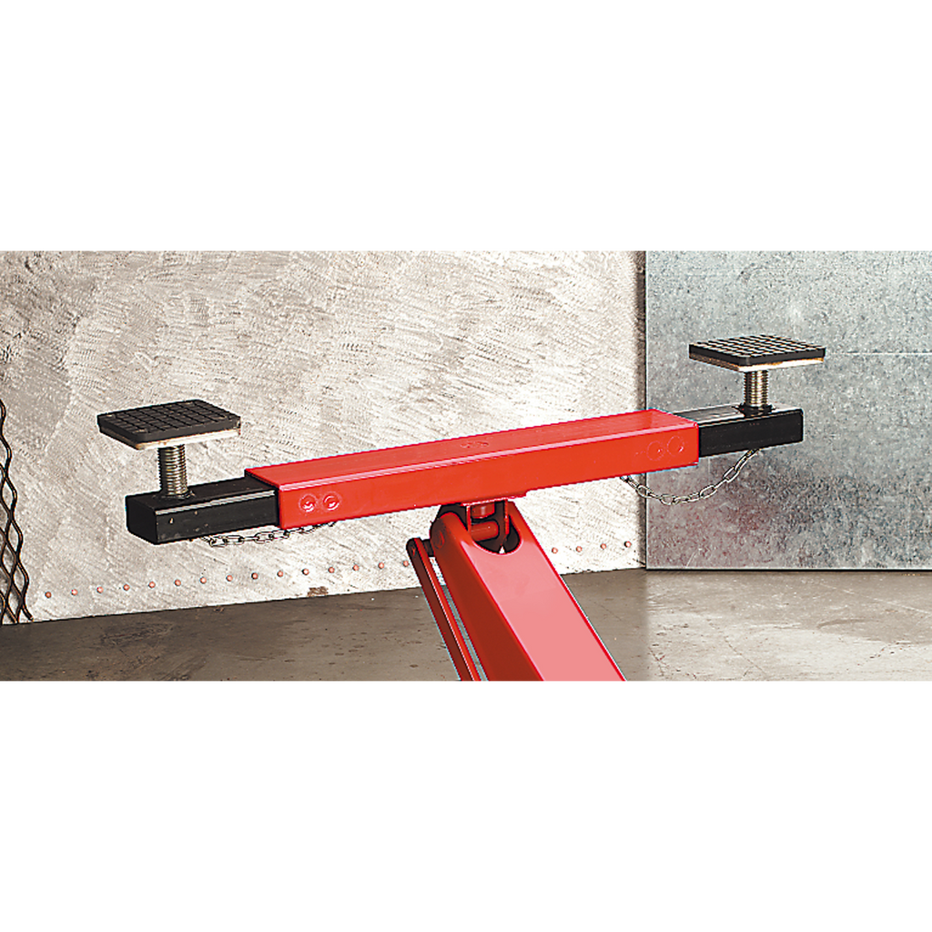 Cross Beam Adaptor 2 Tonne X136