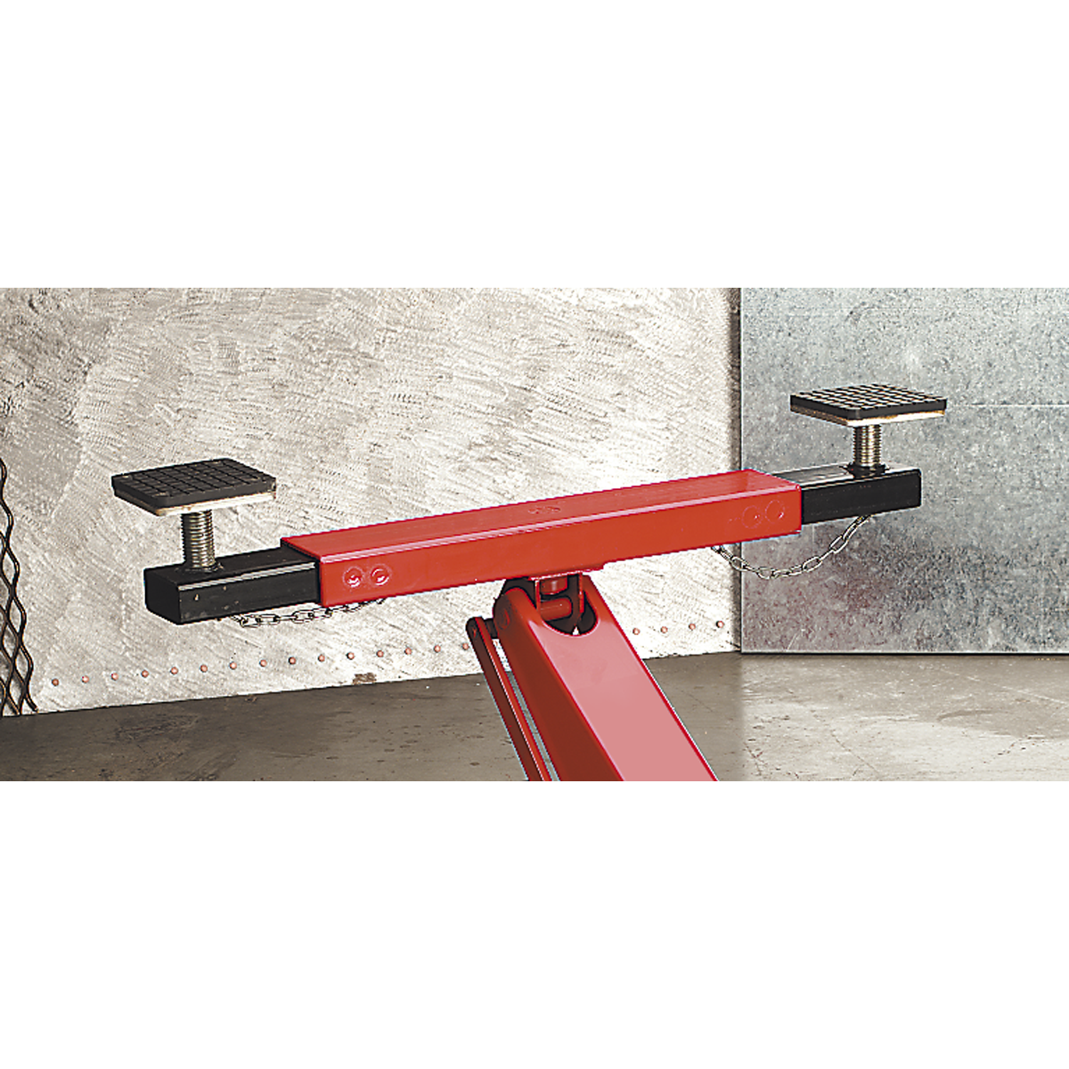 Cross Beam Adaptor 2 Tonne X136