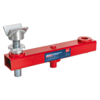 Cross Beam 4x4 Adaptor 3 Tonne X137