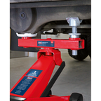 Cross Beam 4x4 Adaptor 3 Tonne X137