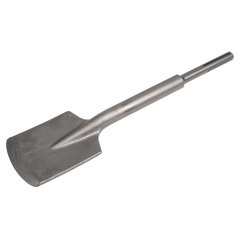 SDS MAX Clay Spade 110 x 455mm X1CS