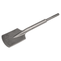 SDS MAX Clay Spade 110 x 455mm X1CS