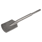 SDS MAX Clay Spade 110 x 455mm X1CS