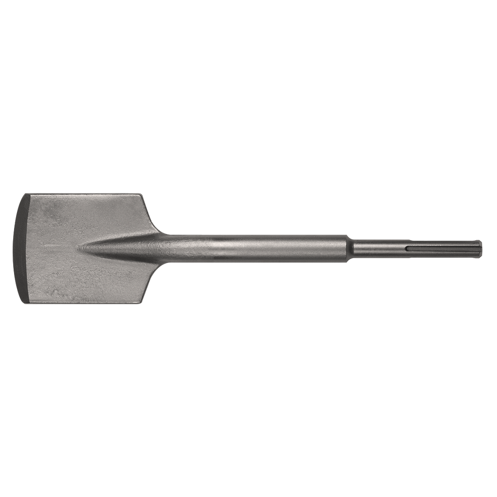SDS MAX Clay Spade 110 x 455mm X1CS