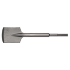 SDS MAX Clay Spade 110 x 455mm X1CS