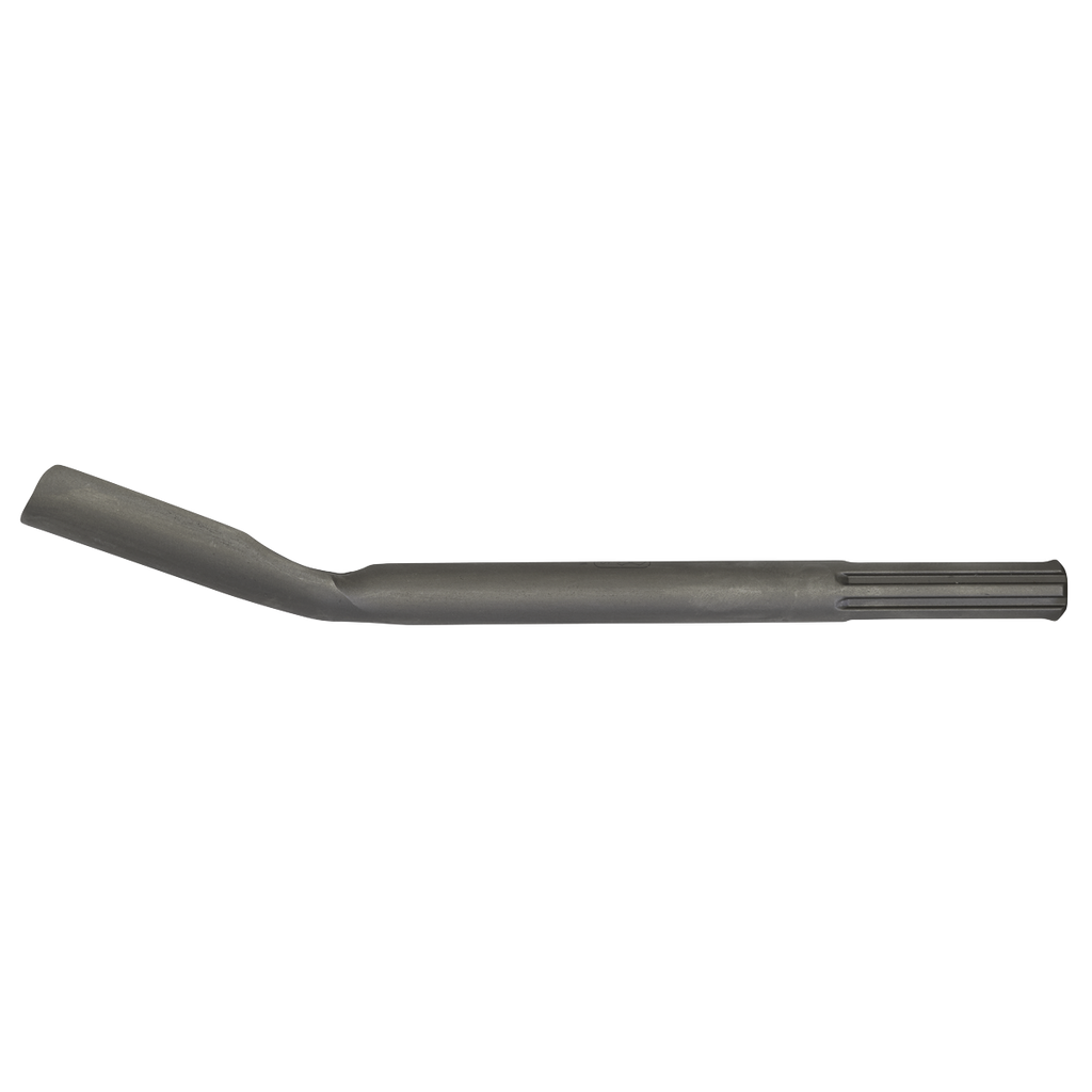 SDS MAX Hollow Gouge 18 x 450mm X1G