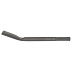 SDS MAX Hollow Gouge 18 x 450mm X1G