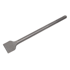 SDS MAX Wide Chisel 50 x 400mm X1WC