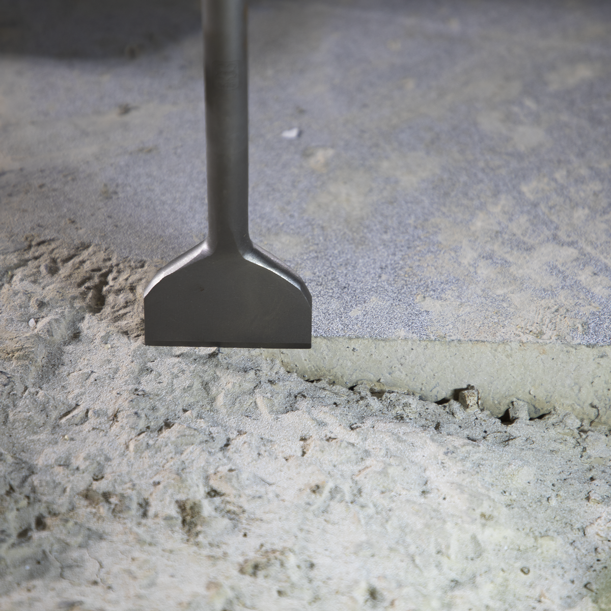 SDS MAX Wide Chisel 75 x 400mm X2WC