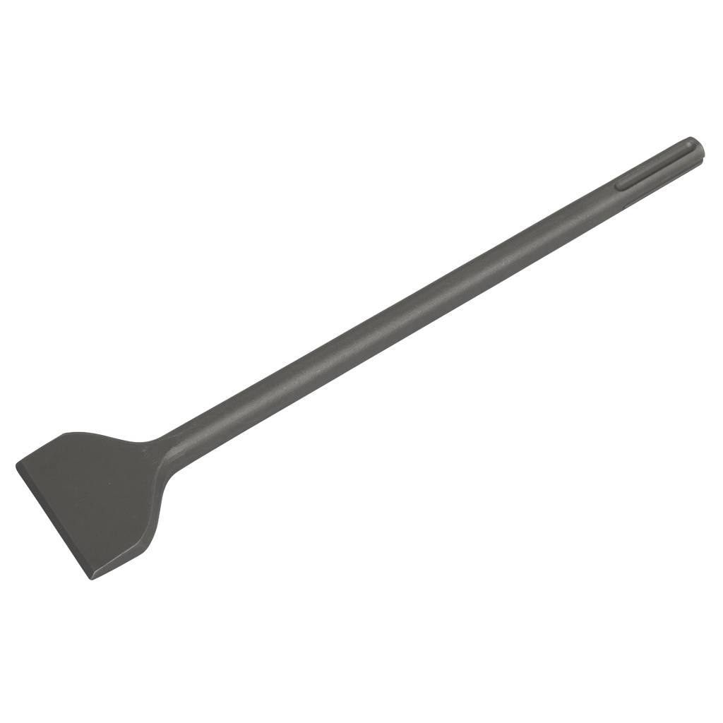 SDS MAX Wide Chisel 75 x 400mm X2WC