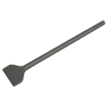 SDS MAX Wide Chisel 75 x 400mm X2WC