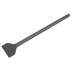 SDS MAX Wide Chisel 75 x 400mm X2WC