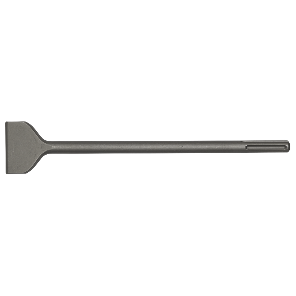 SDS MAX Wide Chisel 75 x 400mm X2WC