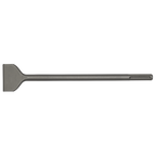 SDS MAX Wide Chisel 75 x 400mm X2WC
