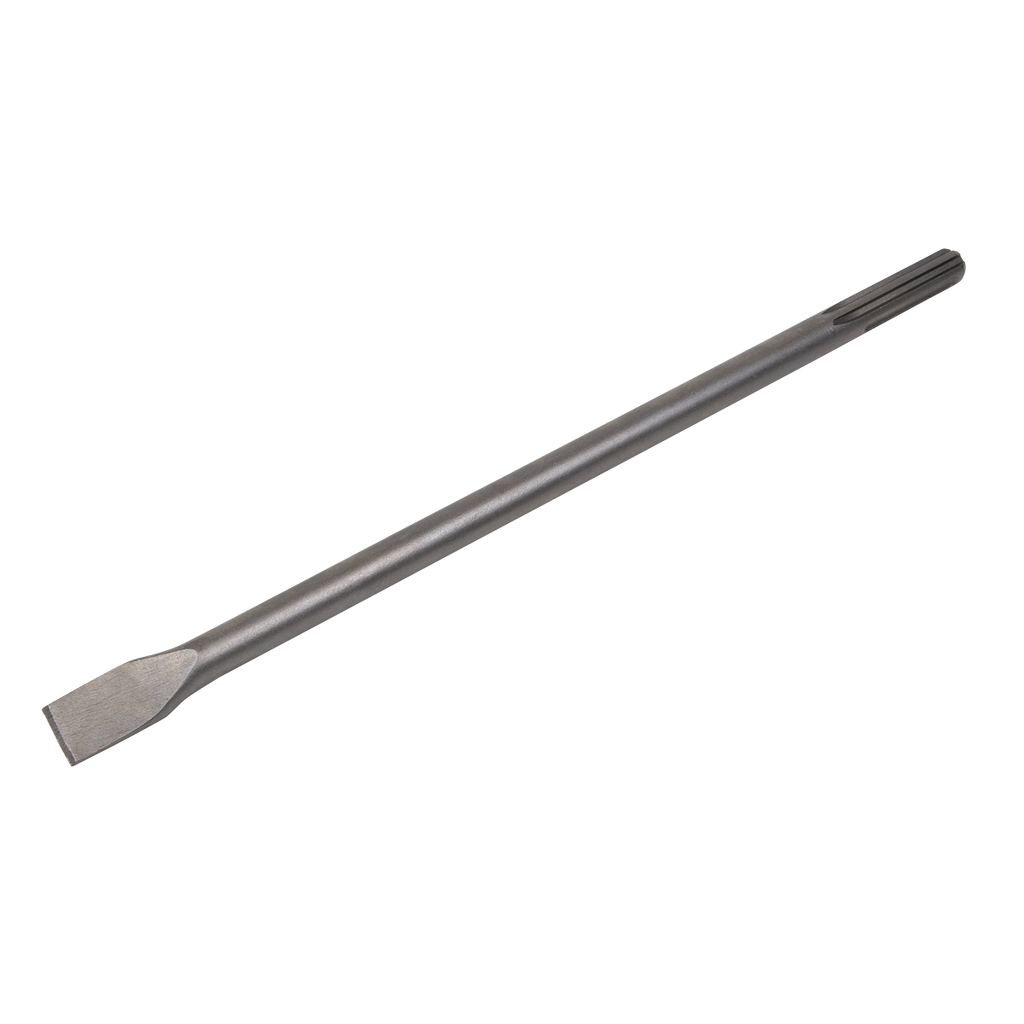 SDS MAX Chisel 25 x 450mm X3CH