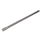 SDS MAX Chisel 25 x 450mm X3CH