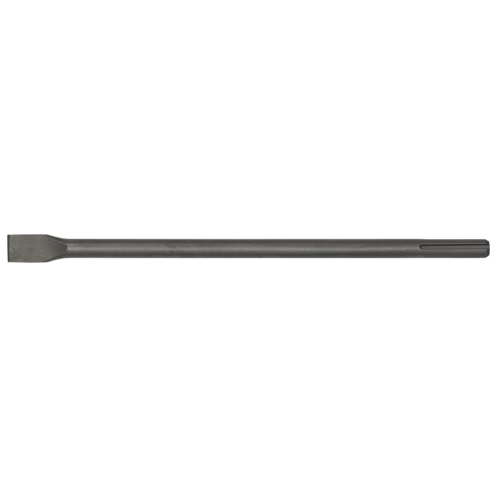 SDS MAX Chisel 25 x 450mm X3CH