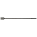 SDS MAX Chisel 25 x 450mm X3CH
