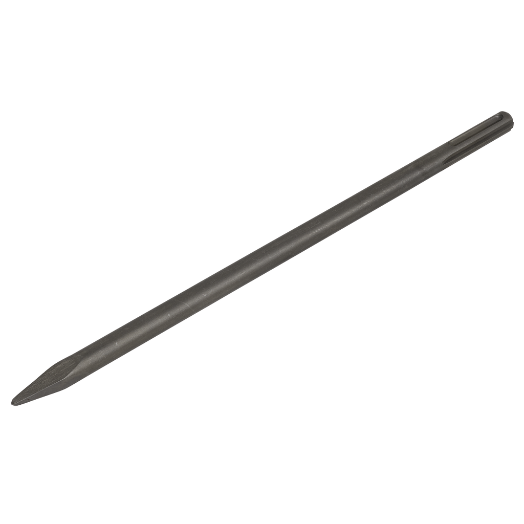 SDS MAX Point 450mm X3PT