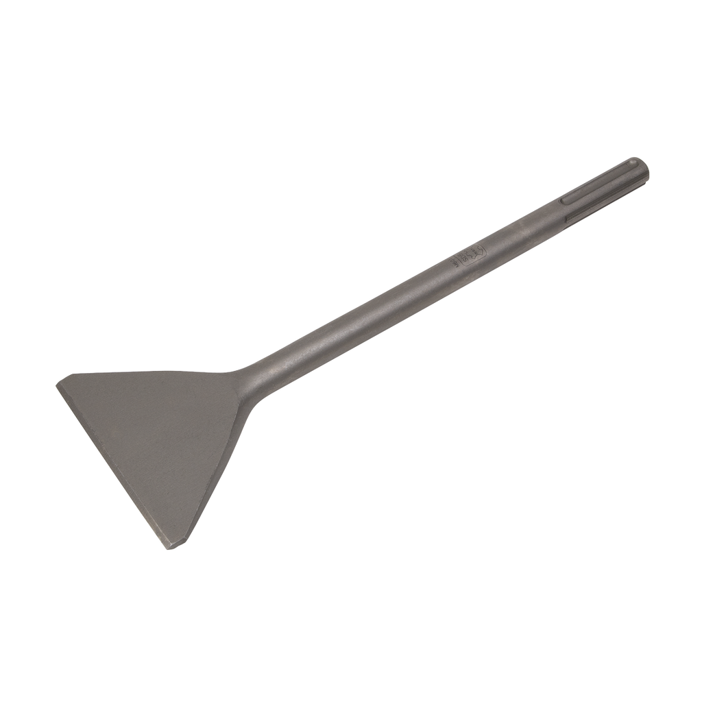 SDS MAX Wide Chisel 112 x 445mm X3WCB