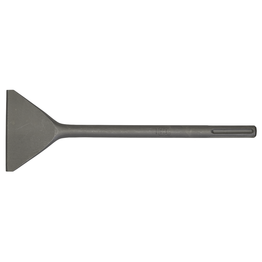 SDS MAX Wide Chisel 112 x 445mm X3WCB