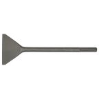 SDS MAX Wide Chisel 112 x 445mm X3WCB