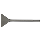 SDS MAX Wide Chisel 112 x 340mm X3WC