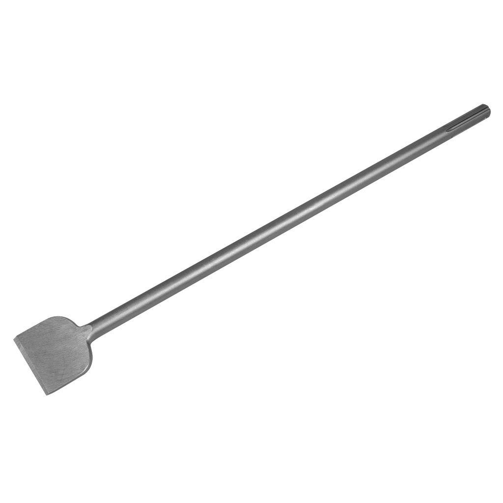 SDS MAX Wide Chisel 75 x 600mm X4WCB