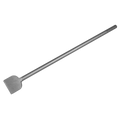 SDS MAX Wide Chisel 75 x 600mm X4WCB