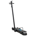 Long Reach/Low Profile Air Operated Telescopic Jack 10-40 Tonne YAJ10-40LELR