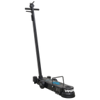 Long Reach/Low Profile Air Operated Telescopic Jack 10-40 Tonne YAJ10-40LELR