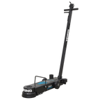 Long Reach/Low Profile Air Operated Telescopic Jack 10-40 Tonne YAJ10-40LELR