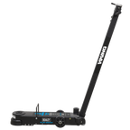 Long Reach/Low Profile Air Operated Telescopic Jack 10-40 Tonne YAJ10-40LELR