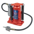 Air Operated Hydraulic Bottle Jack 12 Tonne YAJ12S