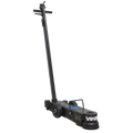 Long Reach/Low Profile Air Operated Telescopic Jack 15-30 Tonne YAJ15-30LE