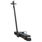Long Reach/Low Profile Air Operated Telescopic Jack 15-30 Tonne YAJ15-30LE