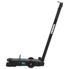Long Reach/Low Profile Air Operated Telescopic Jack 15-30 Tonne YAJ15-30LE