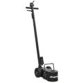 Air Operated Telescopic Jack 15-30 Tonne YAJ15-30