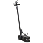 Air Operated Telescopic Jack 15-30 Tonne YAJ15-30