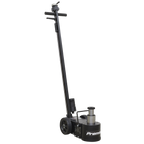 Air Operated Telescopic Jack 15-30 Tonne YAJ15-30