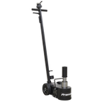 Air Operated Telescopic Jack 15-30 Tonne YAJ15-30