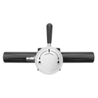 Air Operated Telescopic Jack 15-30 Tonne YAJ15-30