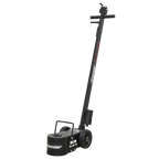 Air Operated Telescopic Jack 15-30 Tonne YAJ15-30
