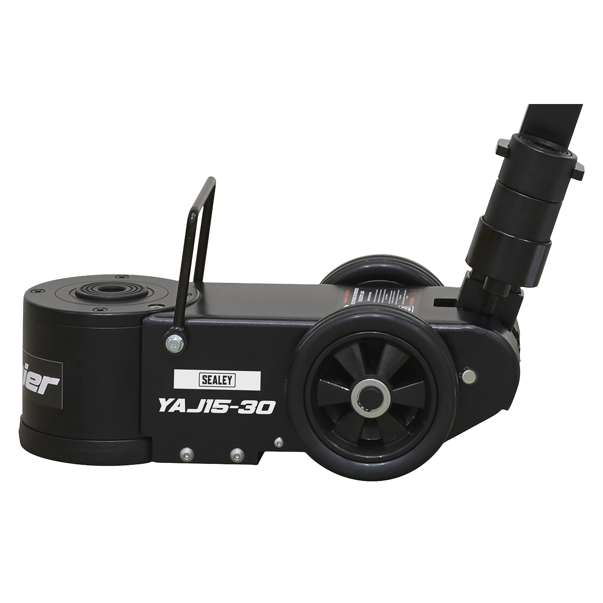 Air Operated Telescopic Jack 15-30 Tonne YAJ15-30