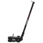 Air Operated Telescopic Jack 15-30 Tonne YAJ15-30